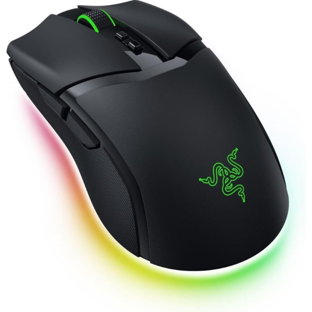 Razer Cobra Pro RZ01-04660100-R3G1 Siyah RGB Optik Kablolu/Kablosuz Oyuncu Mouse - teşhir