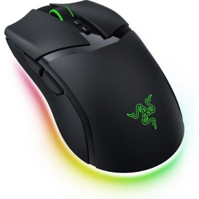 Razer Cobra Pro RZ01-04660100-R3G1 Siyah RGB Optik Kablolu/Kablosuz Oyuncu Mouse - teşhir