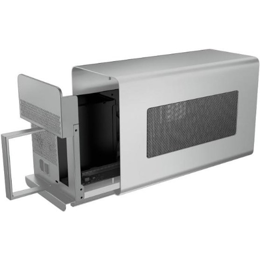 Razer Core X (Mercury) - Harici Thunderbolt 3 grafik kartı -Outlet