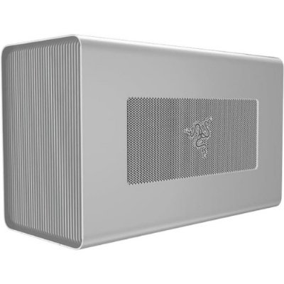 Razer Core X (Mercury) - Harici Thunderbolt 3 grafik kartı -Outlet