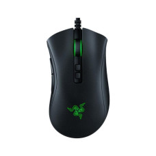 Razer Deathadder V2 RZ01-03210100-R3M1 RGB Ergonomik Op...