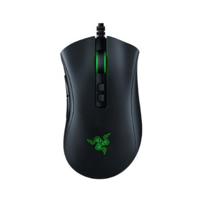 Razer Deathadder V2 RZ01-03210100-R3M1 RGB Ergonomik Optik Kablolu Oyuncu Mouse Teşhir