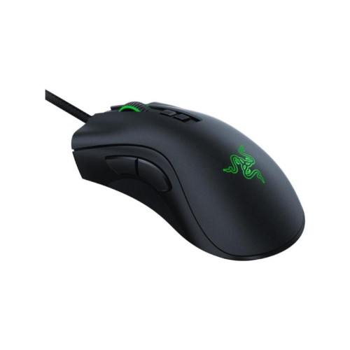 Razer Deathadder V2 RZ01-03210100-R3M1 RGB Ergonomik Optik Kablolu Oyuncu Mouse Teşhir