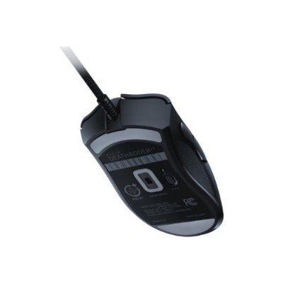 Razer Deathadder V2 RZ01-03210100-R3M1 RGB Ergonomik Optik Kablolu Oyuncu Mouse Teşhir