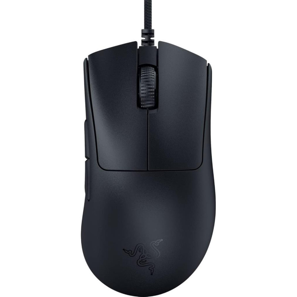 Razer DeathAdder V3 RZ01-04640100-R3M1 Optik Kablolu Oyuncu Mouse Teşhir