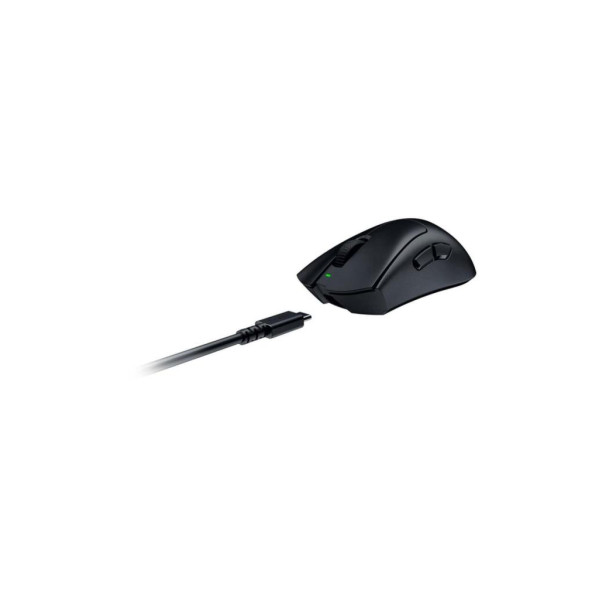 Razer Deathadder V3 Hyperspeed RZ01-05140100-R3G1 Şarjlı Ergonomik Optik Kablolu/Kablosuz Oyuncu Mouse Teşhir Razer Deathadder V3 Hyperspeed RZ01-05140100-R3G1 Şarjlı Ergonomik Optik Kablolu/Kablosuz Oyuncu Mouse Teşhir