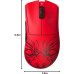 Razer Deathadder V3 Pro Faker Edition RZ01-04630400-R3M1 Optik Kablolu/Kablosuz Oyuncu Mouse - Teşhir