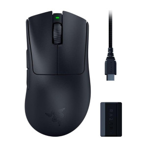 Razer DeathAdder V3 Pro 8K RZ0...