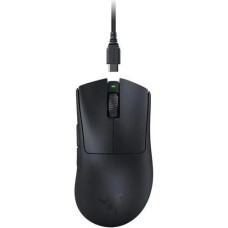 Razer Deathadder V3 Pro Kablosuz Optik Oyuncu Mouse Siy...