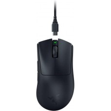 Razer Deathadder V3 Pro Kablosuz Gaming Mouse Siyah 
