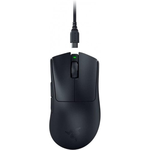 Razer Deathadder V3 Pro Kablosuz Gaming Mouse Siyah Teşhir