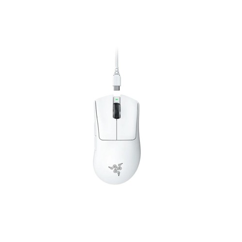 Razer Deathadder V3 Pro Kablosuz Optik Oyuncu Mouse - TEŞHİR
