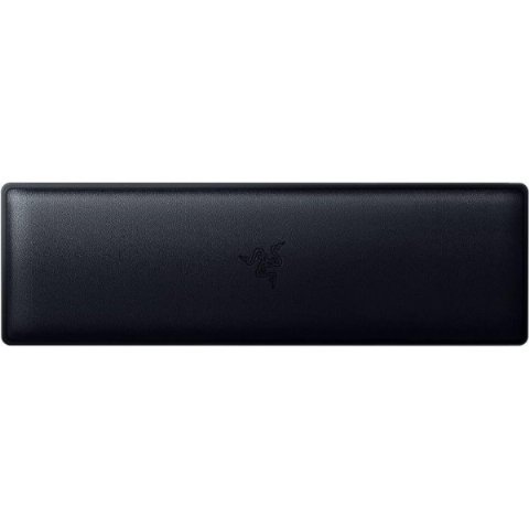 Razer Ergonomik Bilek Desteği (Mini) - Mini klavyeler için ergonomik bilek desteği (hafızalı köpük dolgu, kaymaz lastik ayaklar) siyah