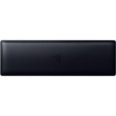 Razer Ergonomik Bilek Desteği (Mini) - Mini klavyeler için ergonomik bilek desteği (hafızalı köpük dolgu, kaymaz lastik ayaklar) siyah - Outlet
