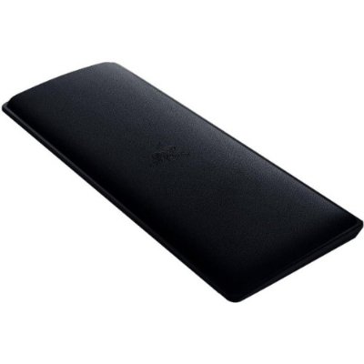 Razer Ergonomik Bilek Desteği (Mini) - Mini klavyeler için ergonomik bilek desteği (hafızalı köpük dolgu, kaymaz lastik ayaklar) siyah - Outlet