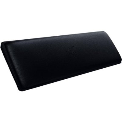 Razer Ergonomik Bilek Desteği (Mini) - Mini klavyeler için ergonomik bilek desteği (hafızalı köpük dolgu, kaymaz lastik ayaklar) siyah - Outlet