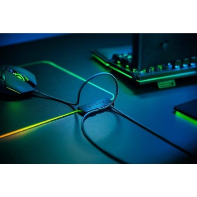 Razer Firefly V2 Mouse Pad