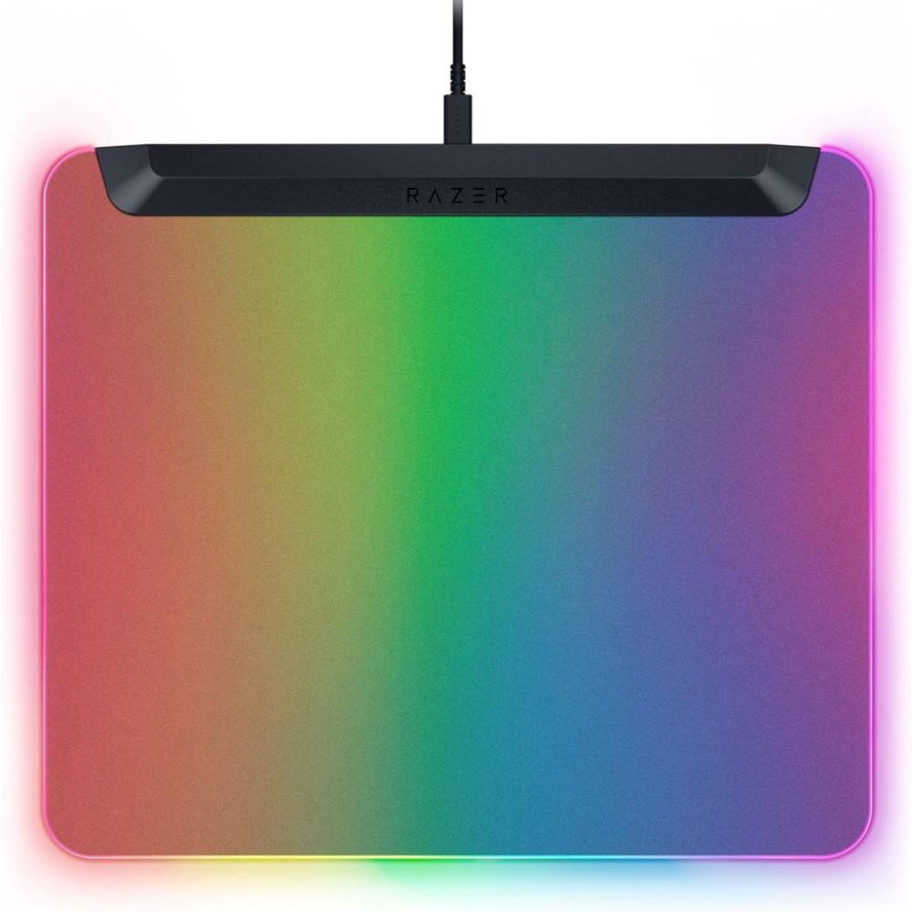 Razer Firefly V2 Pro RGB RZ02-04920100-R3U1 Siyah Mouse Pad Outlet