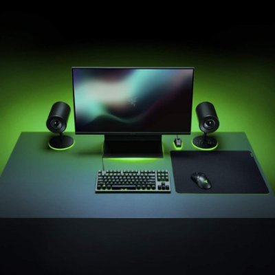 Razer Gigantus V2 Large Mouse Pad