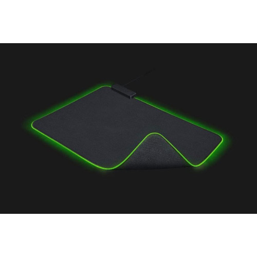 Razer Goliathus Extended Chroma Mouse Matı, Siyah