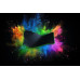 Razer Goliathus Chroma - RGB Aydınlatmalı Yumuşak Oyun Faresi Mat (Kablo Bağlantısı, Kumaş Yüzey, Kaymaz, Kapitone Kenar, Tüm Fareler İçin Optimize Edilmiştir) Siyah - Outlet