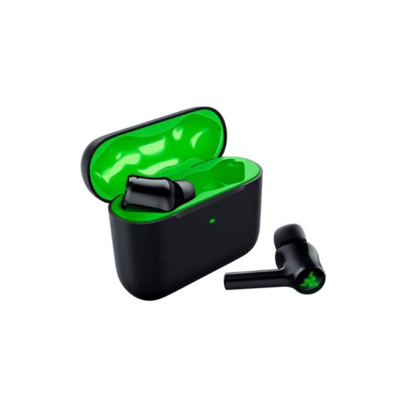 Razer Hammerhead Hyperspeed Xbox RZ12-03820200-R3G1 ANC TWS Kulak İçi Bluetooth Oyuncu Kulaklığı Teşhir