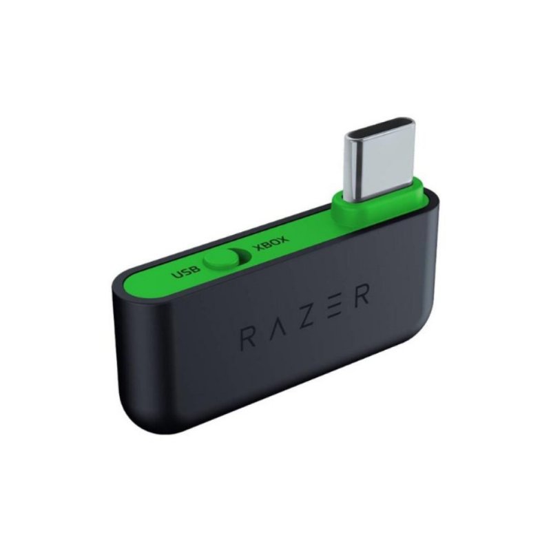 Razer Hammerhead Hyperspeed Xbox RZ12-03820200-R3G1 ANC TWS Kulak İçi Bluetooth Oyuncu Kulaklığı Teşhir