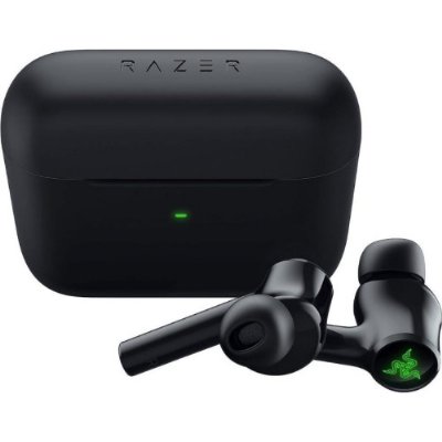 Razer Hammerhead Pro HyperSpeed RZ12-04590100-R3G1 TWS Kulak İçi Bluetooth Kulaklık Teşhir