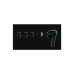 Razer Hammerhead True Wireless Kulak İçi Kulaklık - Siyah