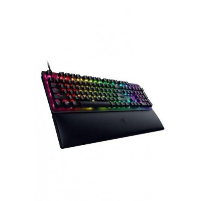 Razer Huntsman V2 RZ03-03610100-R3M1 Analog Optik Switch Kablolu Oyuncu Klavyesi - Teşhir