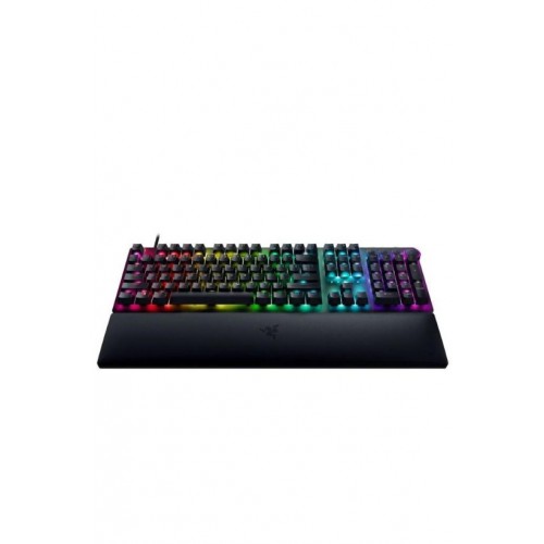 Razer Huntsman V2 RZ03-03610100-R3M1 Analog Optik Switch Kablolu Oyuncu Klavyesi - Teşhir