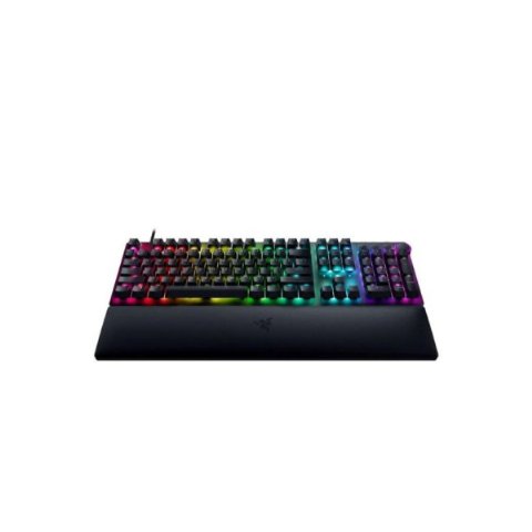 Razer Huntsman V2 RZ03-03610100-R3M1 Analog Optik Switch Kablolu Oyuncu Klavyesi - Teşhir
