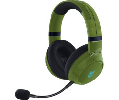 Razer Kaira Pro Kablosuz Oyun Kulaklığı, Halo...