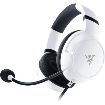 Razer Kaira X for Xbox RZ04-03970300-R3M1 Beyaz Kablolu Kulak Üstü Oyuncu Kulaklığı Teşhir