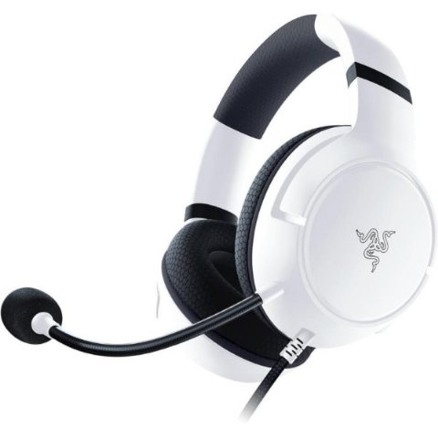 Razer Kaira X for Xbox RZ04-03970300-R3M1 Beyaz Kablolu Kulak Üstü Oyuncu Kulaklığı Teşhir