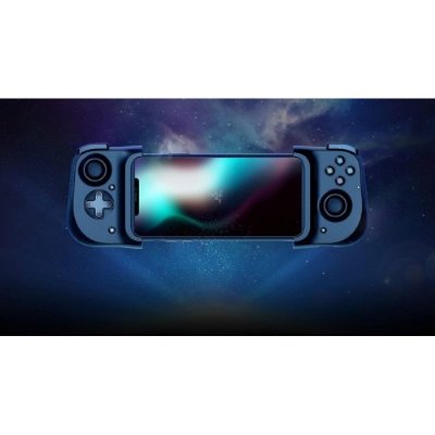 Razer Kishi iOS için Evrensel Oyun Kumandası 