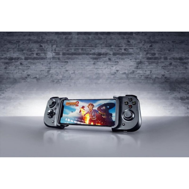 Razer Kishi for iPhone Oyun Konsolu - Outlet