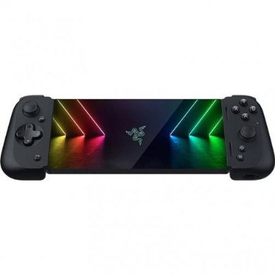 Razer Kishi V2 for Android Oyun Konsolu Teşhir