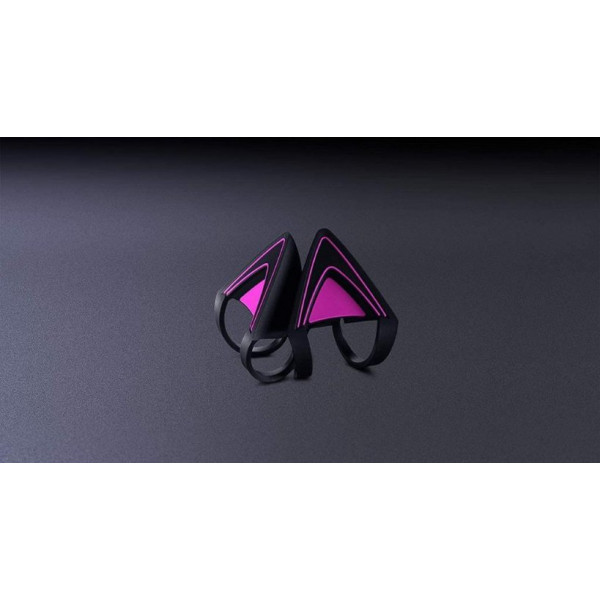 Razer Kitty Ears kedi kulakları Kraken oyun kulaklıkları - Outlet