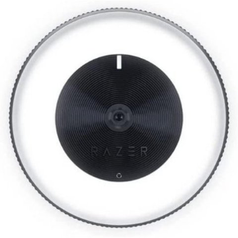 Razer Kiyo Halka Aydınlatmalı Akış Kamerası, Siyah