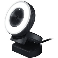 Razer Kiyo Broadcast Streaming Webcam - Teşhir