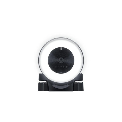Razer Kiyo Broadcast Streaming Webcam - Teşhir