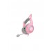 Razer Kraken Kitty V2 RZ04-04730200-R3M1 RGB 7.1 USB Kablolu Kulak Üstü Oyuncu Kulaklığı
