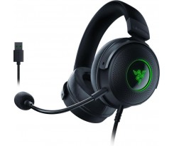 Razer Kraken V3 Kablolu Mikrofonlu Kulak Üstü...