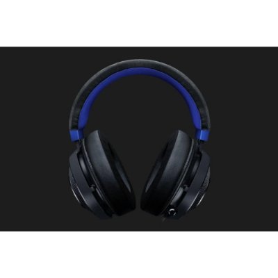 Razer Kraken for Console RZ04-02830500-R3M1 Kablolu Mikrofonlu Kulak Üstü Oyuncu Kulaklığı - Teşhir