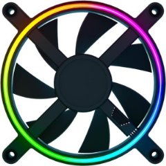 Razer Kunai Chroma 120 mm ARGB Kasa Fanı - Outlet