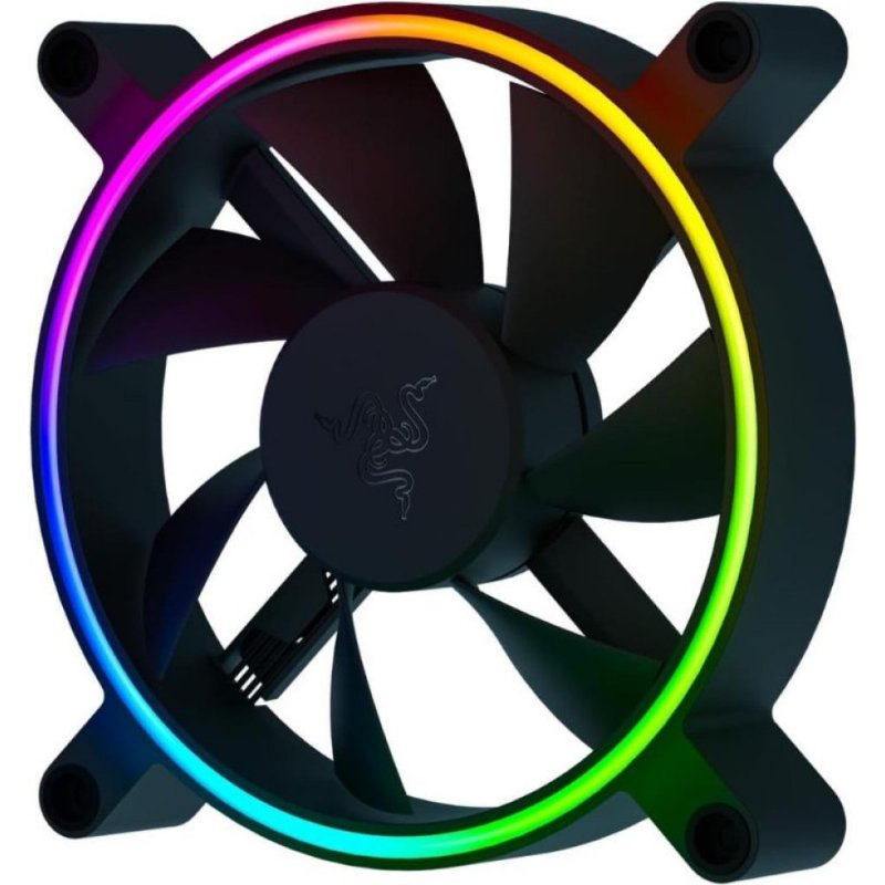Razer Kunai Chroma 120 mm ARGB Kasa Fanı - Outlet