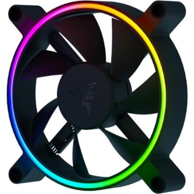 Razer Kunai Chroma 120 mm ARGB Kasa Fanı - Outlet