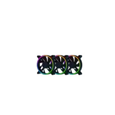 Razer Kunai Chroma 120 mm ARGB 3'lü Kasa Fanı - Outlet...