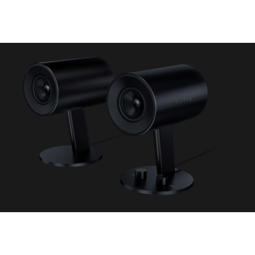 Razer Nommo RZ05-02450100-R3G1 Hoparlör - outlet
